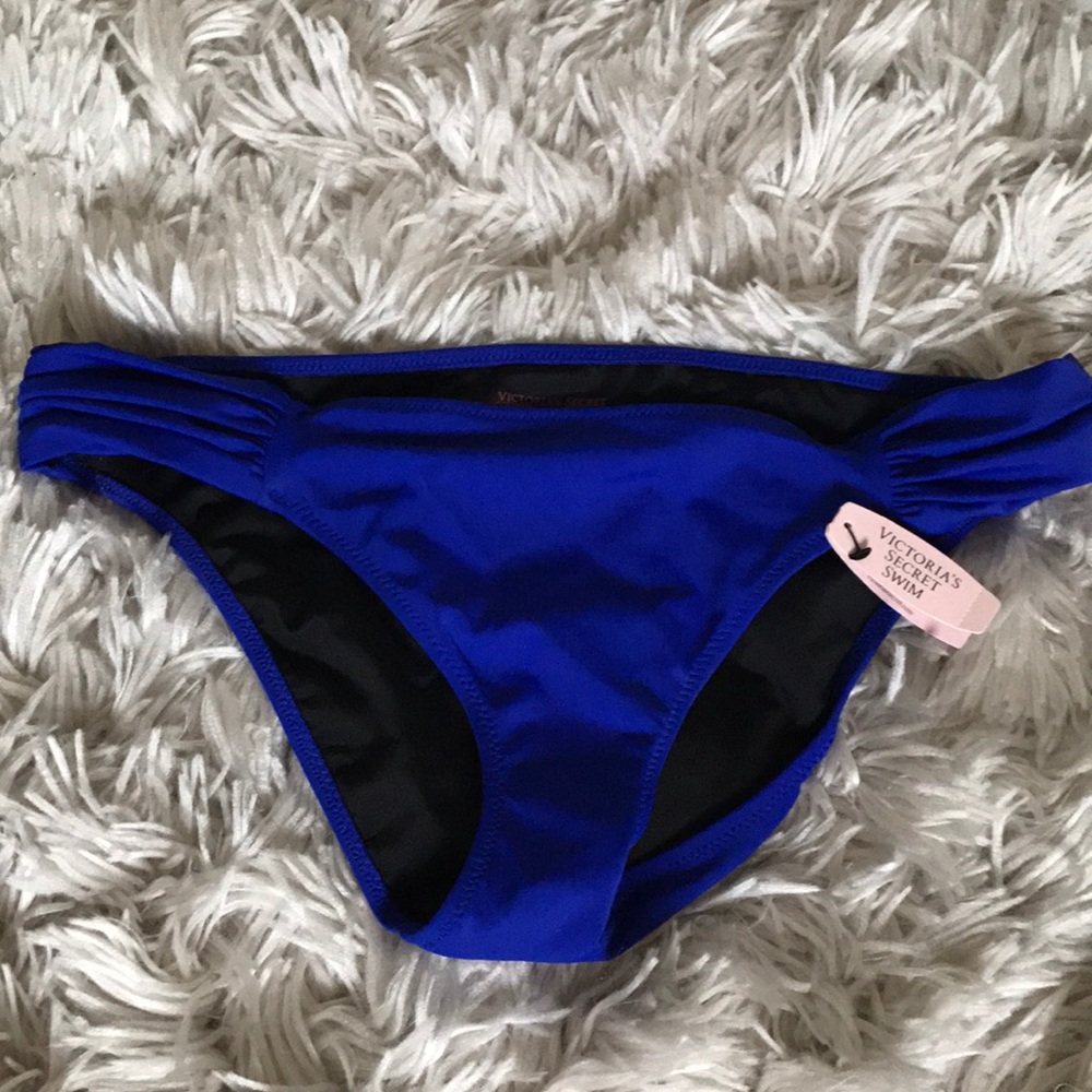 Victoria Swimsuit bottom